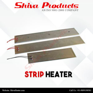 Strip Heater, Industrial Heater Manufactures India