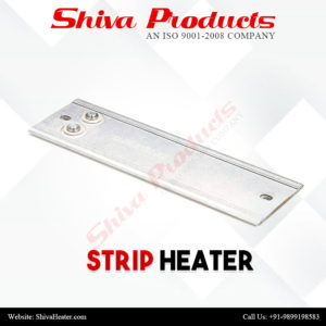 Strip Heater, Industrial Heater Manufactures India