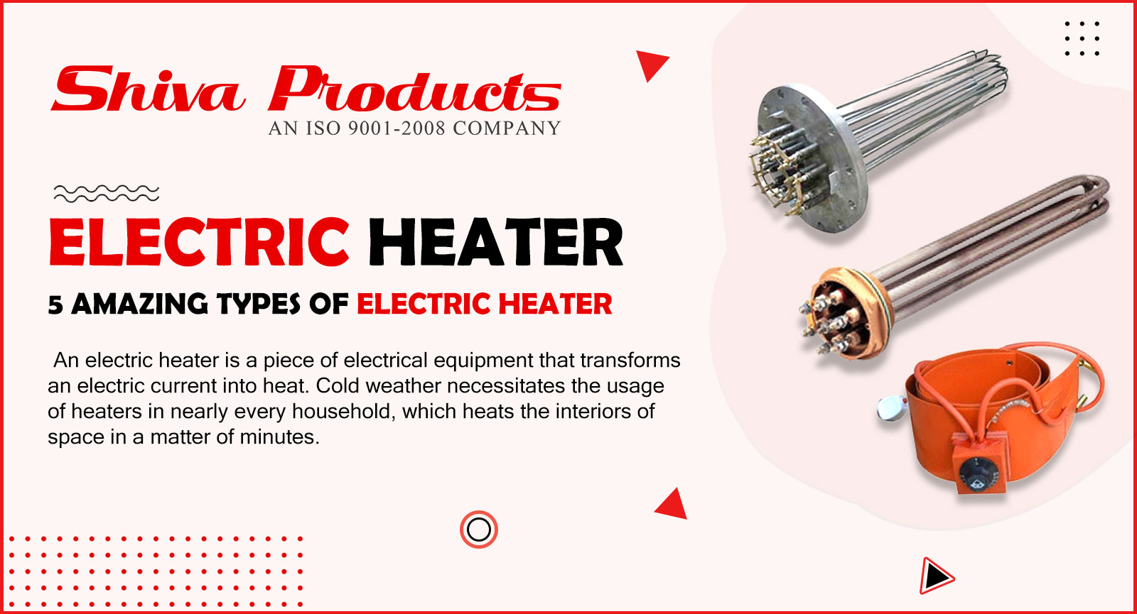 Tempco Electric Heater Wood Dale IL atelieryuwa.ciao.jp