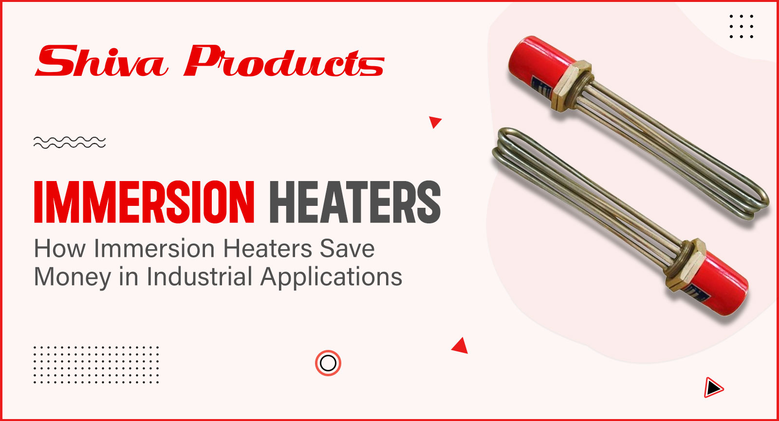 Home, Industrial Heater Manufactures India