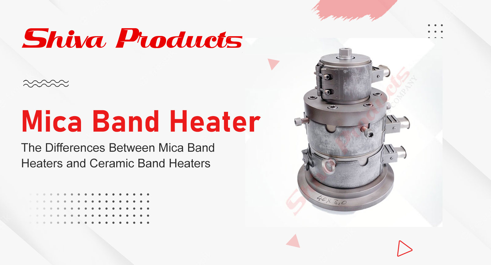 Home, Industrial Heater Manufactures India